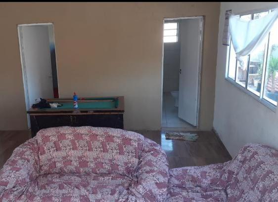 Sitio Atibaia Ligeirinho- Bairro Portao Km 52 Fernao Dias Villa Luaran gambar