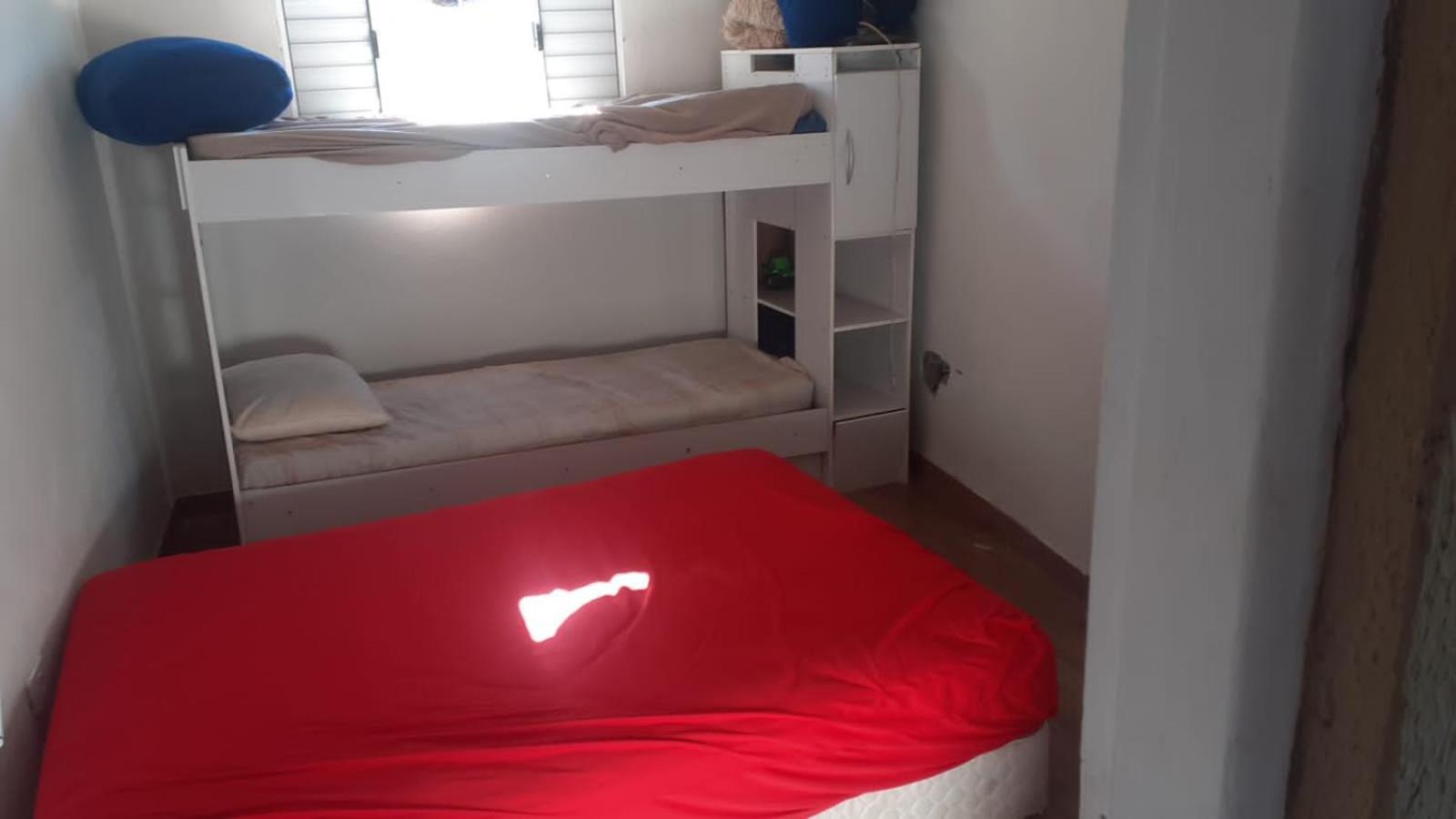 Sitio Atibaia Ligeirinho- Bairro Portao Km 52 Fernao Dias Villa Luaran gambar