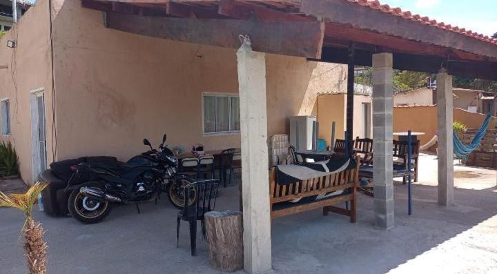 Sitio Atibaia Ligeirinho- Bairro Portao Km 52 Fernao Dias Villa Luaran gambar