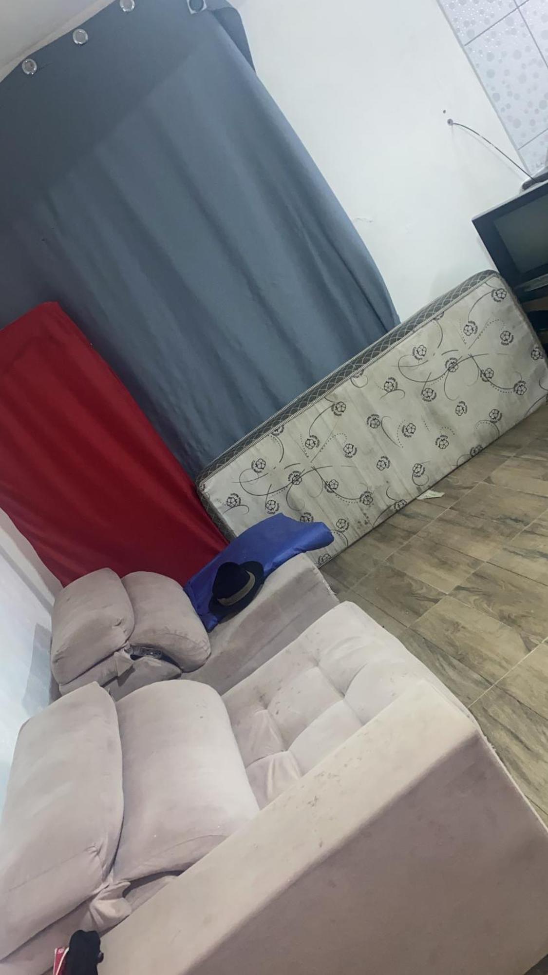 Sitio Atibaia Ligeirinho- Bairro Portao Km 52 Fernao Dias Villa Luaran gambar