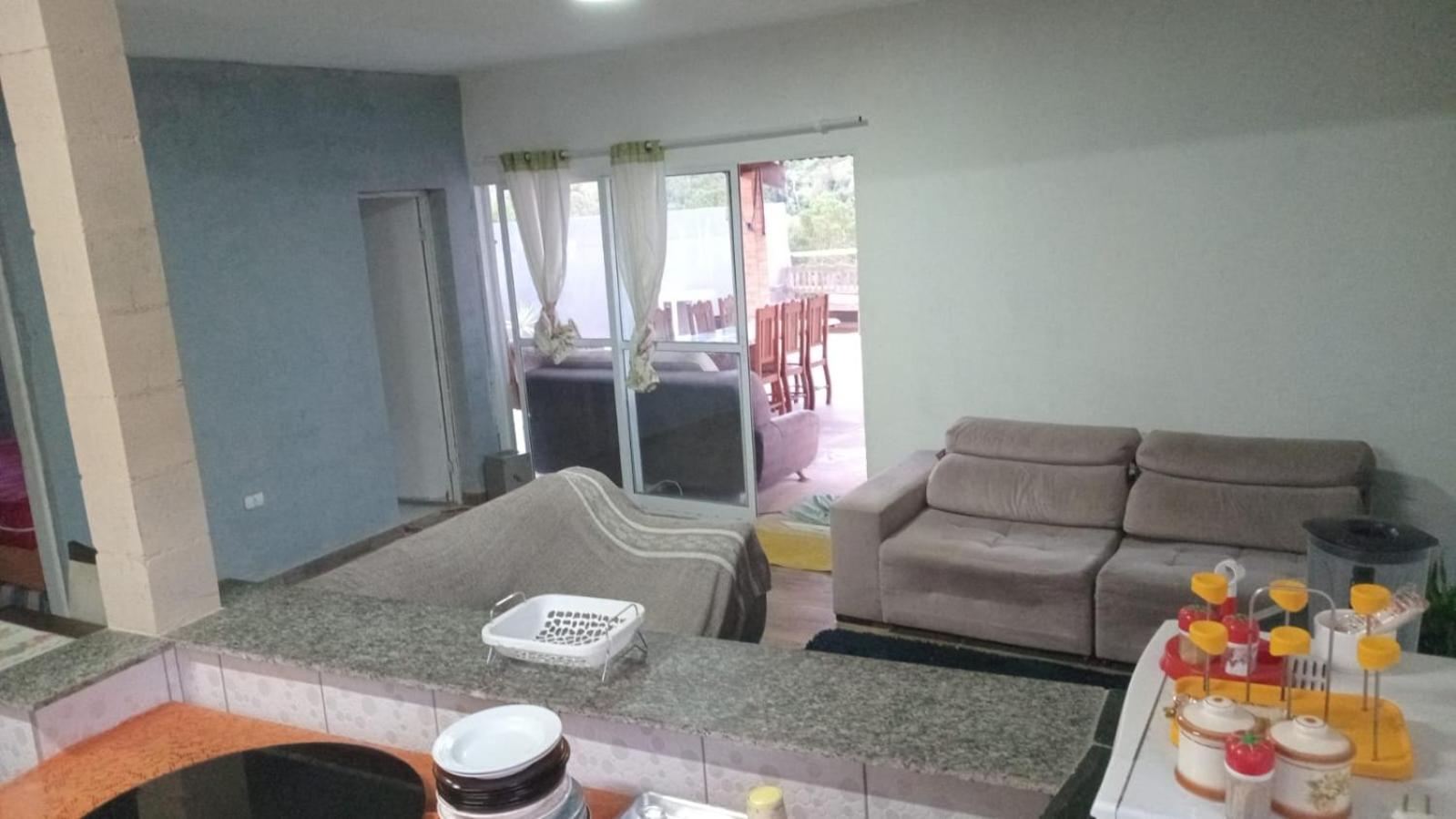 Sitio Atibaia Ligeirinho- Bairro Portao Km 52 Fernao Dias Villa Luaran gambar