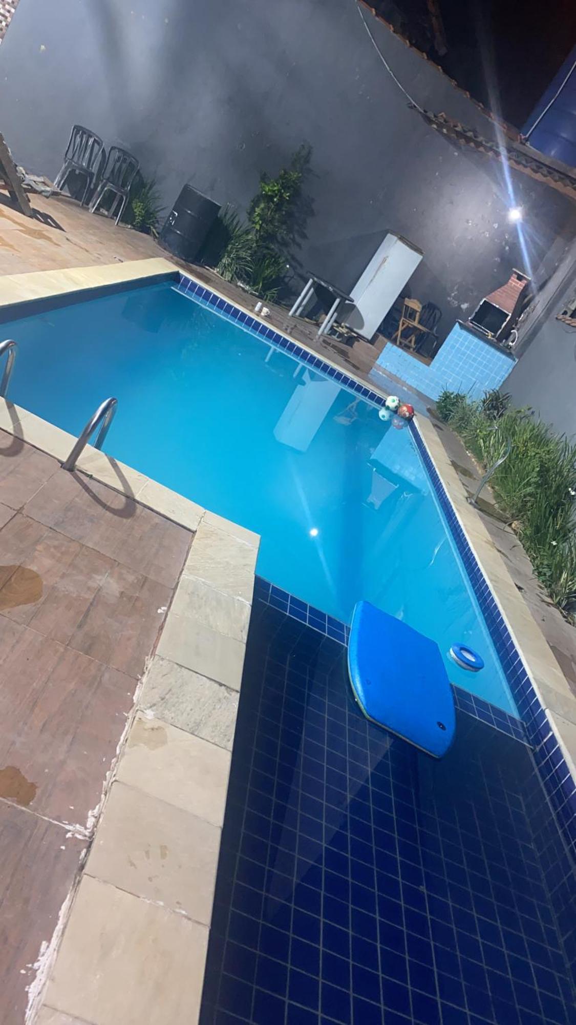 Sitio Atibaia Ligeirinho- Bairro Portao Km 52 Fernao Dias Villa Luaran gambar
